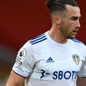 Meet your Posher, Jack